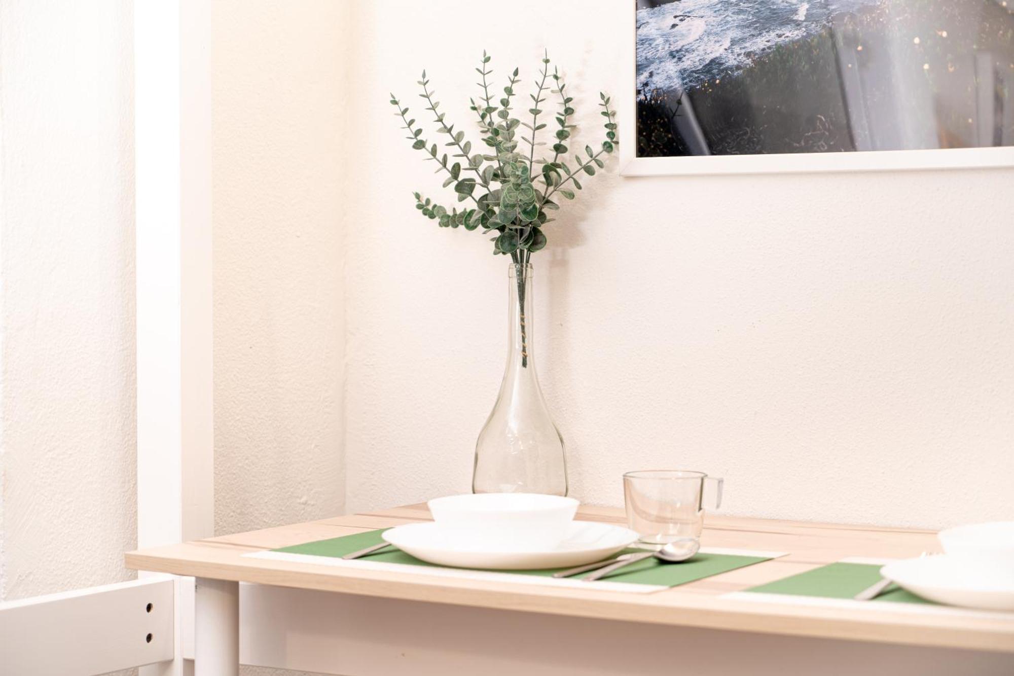 Estrela Apartment Lisboa 外观 照片
